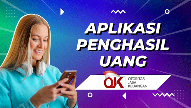 10 Aplikasi Penghasil Uang & Saldo DANA yang Terbukti Membayar