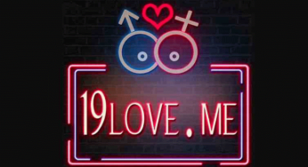 Download 19Love Me Mod Apk All VIP Unlocked Terbaru di Android