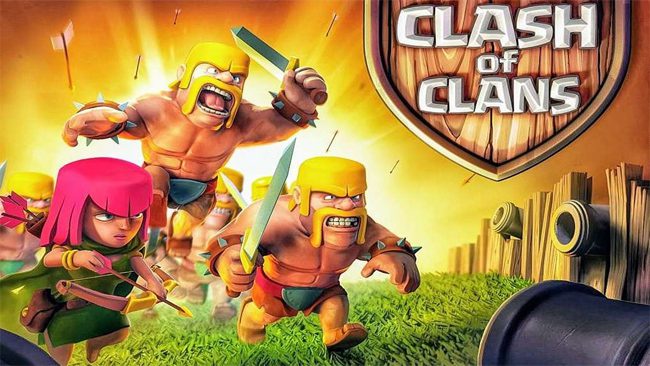 COC