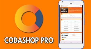 Download Codashop Pro Mod Apk Top Up ML & FF 0 Rupiah