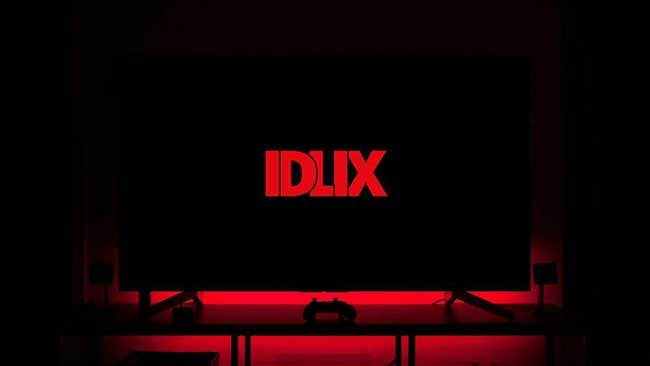 Idlix Apk