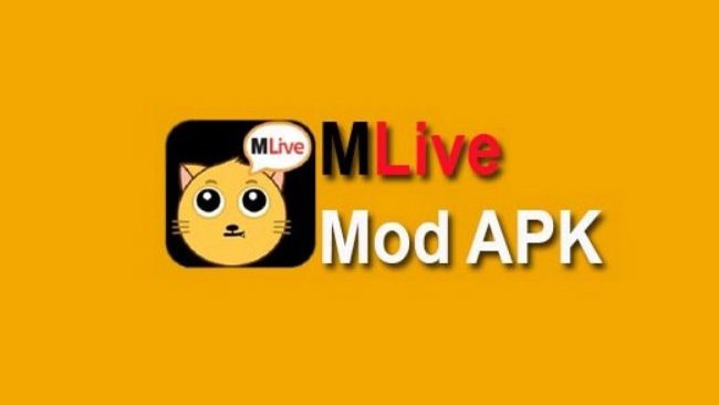 MLive Mod Apk