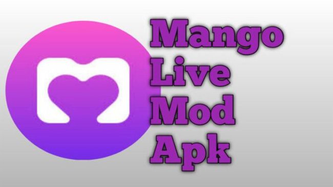 Mango Live Mod Apk