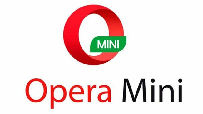 Opera Mini Apk