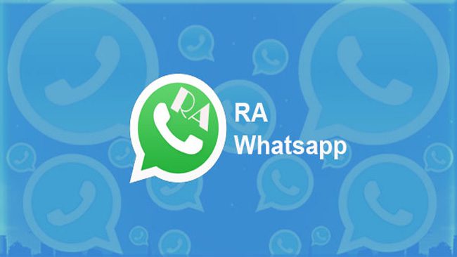 RA WhatsApp