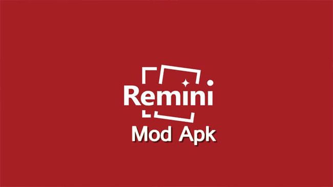 Remini Mod Apk