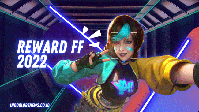 Rewardff 2022.com Penghasil Diamond, Skin, & Bundle FF Gratis