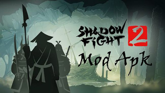 Shadow Fight 2 Mod Apk