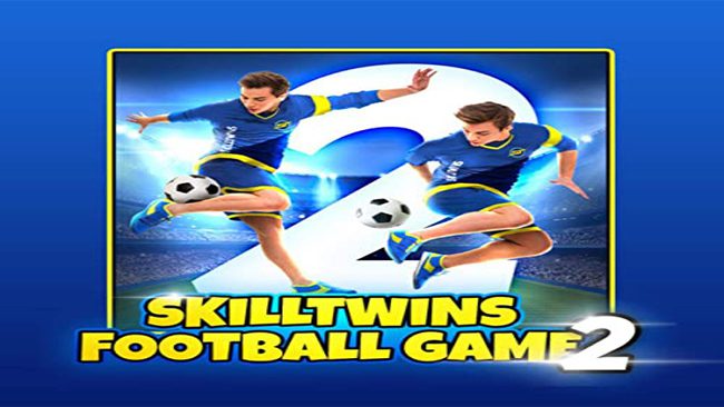 SkillTwins 2 Mod Apk