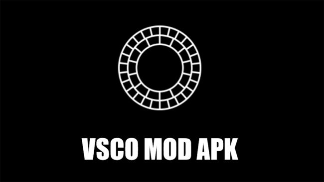 VSCO Mod Apk