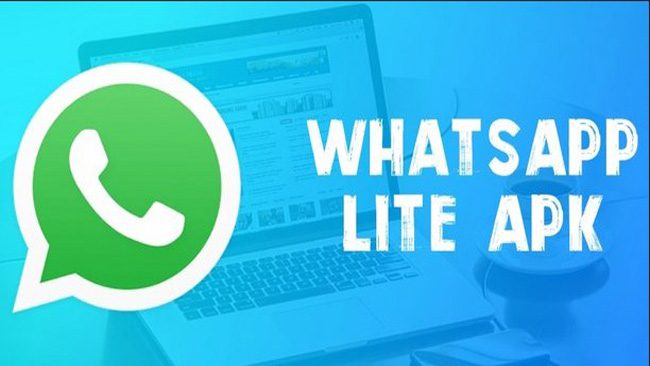 WhatsApp Lite