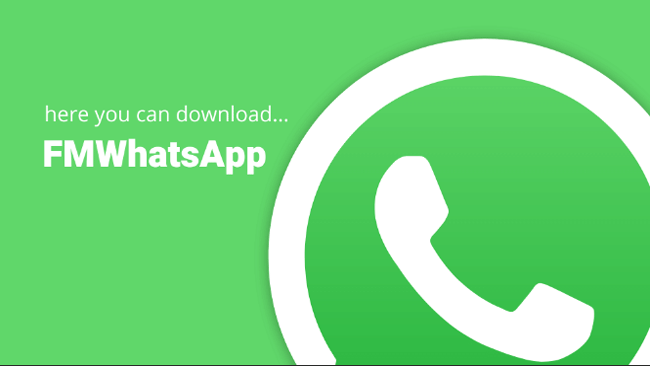 FM WhatsApp (FM WA) Apk Mod Download Versi Terbaru 2022