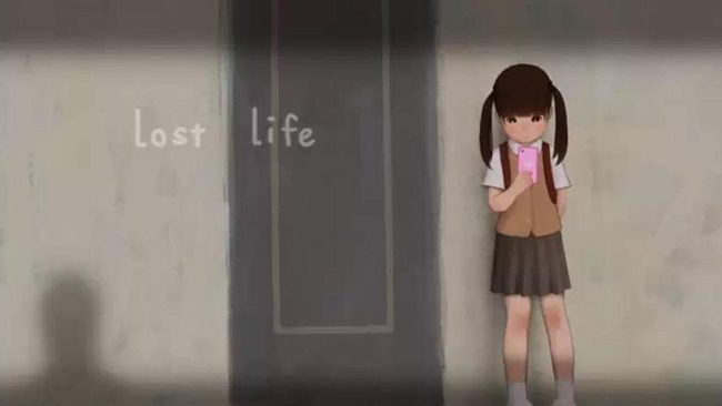 Lost Life Apk