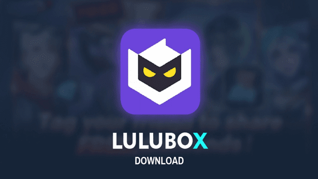 Link Download Lulubox Apk Unlock All Skin FF, ML, PUBG Gratis