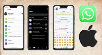 Download RA WhatsApp Apk (RA WA) Versi iOS Terbaru 2022