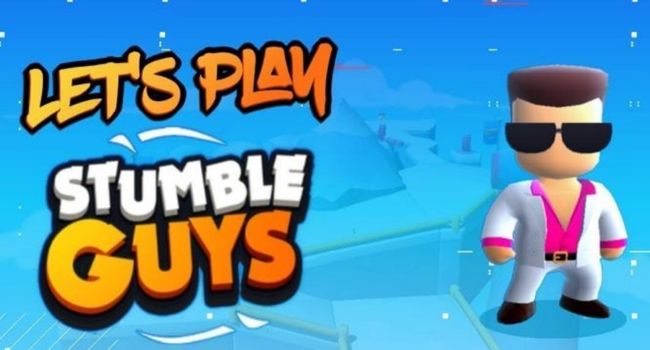 Stumble Guys Mod Apk