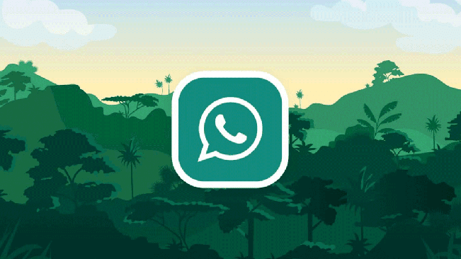 Link GB WhatsApp ( WA GB ) Pro Apk Download Anti Banned 2022