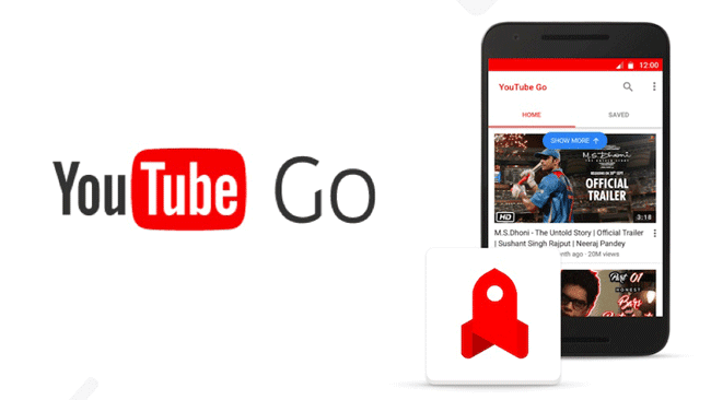 Download YouTube Go Apk Versi Lama & Versi Baru di Android