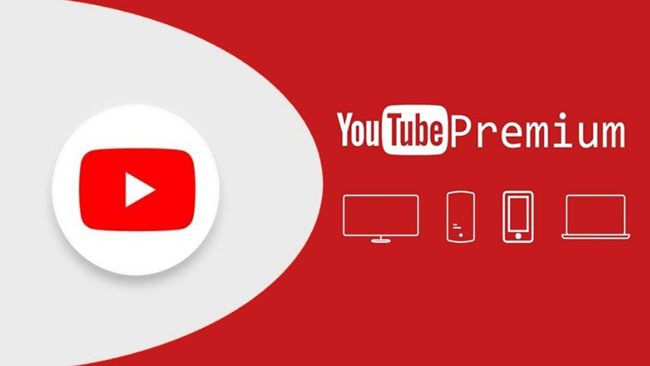 Youtube Premium Mod Apk