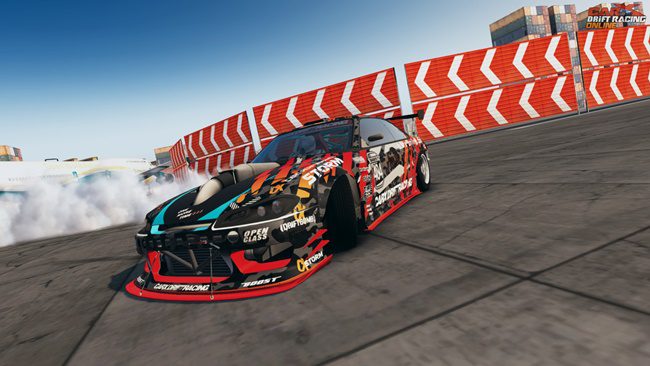 Carx Drift Racing 2 Mod Apk