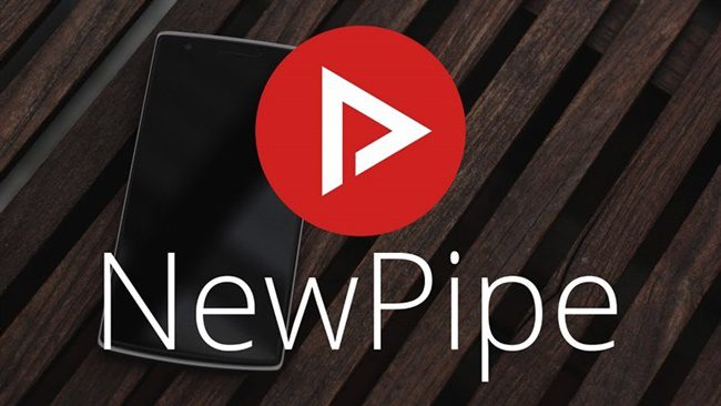 Newpipe Apk