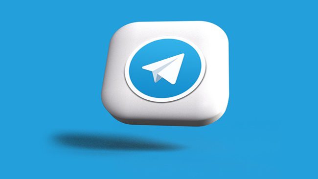 Telegram Mod Apk