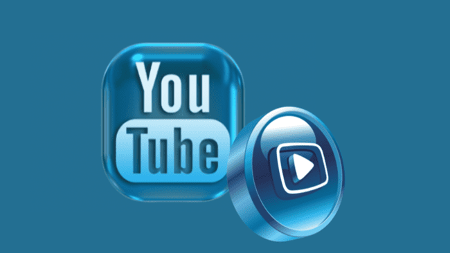 YouTube Biru Apk