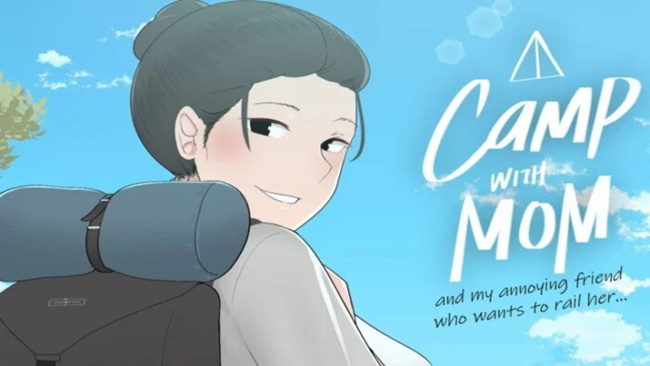 Camp With Mom Mod Apk