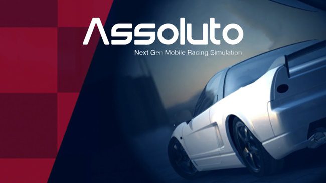 Assoluto Racing Mod Apk