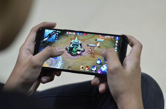 EwShopz: Tempat Para Gamer Berkembang dengan Tarif Isi Ulang yang Terjangkau