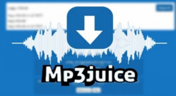 Mendengarkan Musik Tanpa Batas dengan Mp3Juice Sx