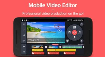 Kinemaster Mod APK: Membuka Potensi Kreatif Dalam Pengeditan Video