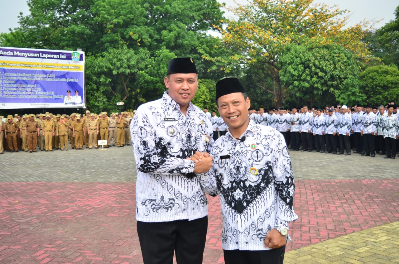 Transformasi Pendidikan melalui Kontribusi PGRI