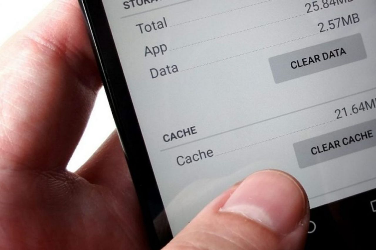 Cara Hapus Cache di Android Paling Efektif