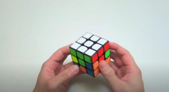 Panduan Bermain Rubik 3×3 untuk Pemula