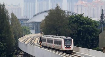 Proyek Lanjutan LRT Jakarta: Menuju Koneksi Lebih Luas