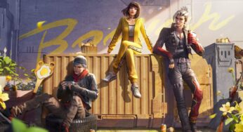 Garena dan Kadokawa Siapkan Anime Free Fire untuk Global