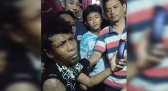 Maling Motor di Koja: Tertangkap dalam Pergolakan Warga