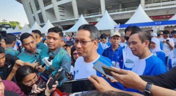 Spekulasi Pencalonan Heru Budi Hartono di Pilgub DKI