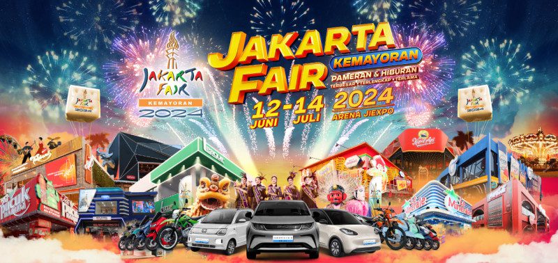 Jakarta Fair