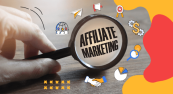 Menghasilkan Uang Dengan Affiliate Marketing Di Blog