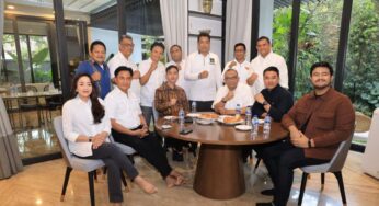 PBB Rayakan Milad ke-26: Dukung Prabowo-Gibran