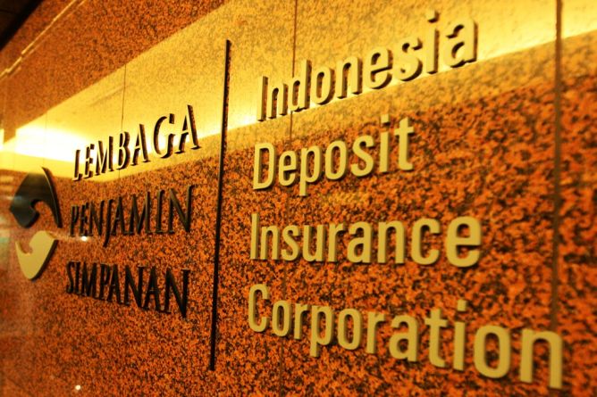 LPS Siapkan Rp1 Triliun untuk Ganti Dana Nasabah 19 Bank