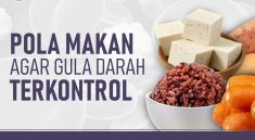 Dokter Sarankan Langkah Awal Atasi Diabetes Jaga Pola Makan