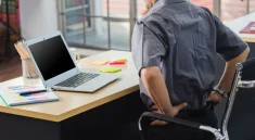 Duduk Terlalu Lama Picu Penyusutan Otak, Ini Faktanya