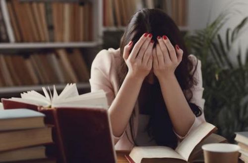 Sering Gagal Fokus, Ini 6 Cara Jaga Konsentrasi Tajam