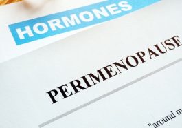 Kenali Gejala Perimenopause dan Cara Efektif Mengatasinya