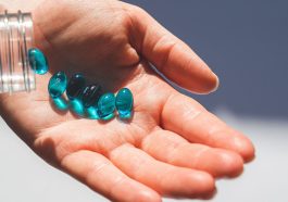 Vitamin D Bisa Perlambat Penuaan Biologis, Ini Temuannya