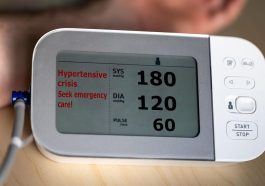 Waspadai Krisis Hipertensi dan Gejala Tekanan Darah Tinggi