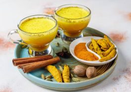 Rempah Anti-Aging Favorit Dokter: Kunyit hingga Jahe